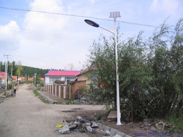 南京太阳能路灯 太阳能路灯厂家